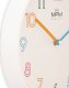 MPM Zegar ścienny MPM E01.4432.00 30 cm czytelny cichy 6