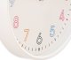 MPM Zegar ścienny MPM E01.4432.00 30 cm czytelny cichy 7