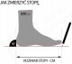 Keen Keen Newport H2 1028517 Granatowe 45 10