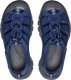 Keen Keen Newport H2 1028517 Granatowe 45 6