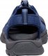 Keen Keen Newport H2 1028517 Granatowe 45 7