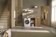 Pralko-suszarka Miele Washing machine with drying function Miele WTD160 WCS, 8/5 kg 5