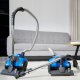 MPM Vacuum cleaner MPM MOD-53 4
