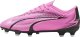 Puma Buty piłkarskie dla dzieci Puma Ultra Play FG/AG 107775 01 31 2