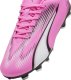 Puma Buty piłkarskie dla dzieci Puma Ultra Play FG/AG 107775 01 31 3