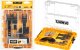 Dewalt Brzeszczoty do drewna, metalu, pcv 5szt (DT20761-QZ) 1