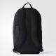 Adidas Plecak sportowy Classic Medium 20L Czarny (BQ1676*M) 1