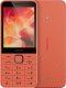 Telefon stacjonarny Nokia 215 4G orange 1
