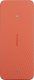 Telefon stacjonarny Nokia 215 4G orange 3