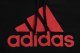 Adidas Dres męski adidas Big Logo Terry Track Suit czarny IP5553 S 2