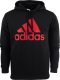 Adidas Dres męski Big Logo Terry Track Suit czarny IP5553 M 1