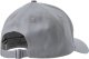 4f Czapka z daszkiem U271 szara 4FWSS24ACABU271 25S S/M 1