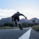 Rolki Rollerblade Rolki Rollerblade Macroblade 110 3WD Black Lime 44,5/45. 11