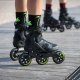 Rolki Rollerblade Rolki Rollerblade Macroblade 110 3WD Black Lime 44,5/45. 12