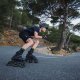 Rolki Rollerblade Rolki Rollerblade Macroblade 110 3WD Black Lime 44,5/45. 13