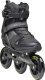 Rolki Rollerblade Rolki Rollerblade Macroblade 110 3WD Black Lime 44,5/45. 2