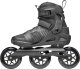 Rolki Rollerblade Rolki Rollerblade Macroblade 110 3WD Black Lime 44,5/45. 3
