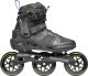 Rolki Rollerblade Rolki Rollerblade Macroblade 110 3WD Black Lime 44,5/45. 4