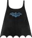 Spin Master *****SPIN Batman maska+peleryna 6060825 /6 6