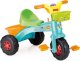 Dolu DOLU Fisher Price mój pierwszy trójkołowiec 18137 2