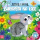 Aksjomat Dotknij i poczuj Zwierzęta na łące 38849 3