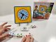Multigra Gra Montessori Od czasu do czasu Nauka czasu 05921 2