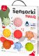 Tullo Piłeczki sens.sensorki 8szt b/dziurki 497 74972 2