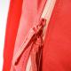 Adidas Plecak sportowy Classic 3 Stripes Medium 21L Różowy (S99850*M) 6