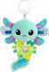 Tomy TOMY Lamaze zawieszka aksolotl Artur L27497 1