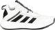 Adidas Buty do koszykówki męskie adidas Ownthegame 2.0 białe H00469 40 1