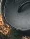 Robens Garnek turystyczny Robens Carson Dutch Oven 11.3 L Uniwersalny 2