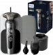 Philips GOLARKA PHILIPS SP9885/35 S9000 Prestige Mata QI WET&DRY TRYMER BAZA + ETUI 1