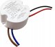 ECOLIGHT2 Ecolight EC79852 zasilacz LED dopuszkowy 2,5A 30W 12V IP67 1