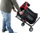 Scheppach Przesiewacz ogrodowy (RS350) 2