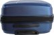 Saxoline Walizka średnia SAXOLINE Holiday Express M navy 7