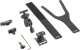 DJI Zestaw akcesoriów rowerowych DJI Osmo Action Road 2