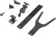 DJI Zestaw akcesoriów rowerowych DJI Osmo Action Road 3