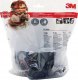 3M PARTCULATE HALF MASK 6002 C1+R REUSABLE 13