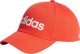 Adidas Czapka z daszkiem adidas Daily Cap pomarańczowa IR7907 Dorośli S/M 1