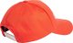 Adidas Czapka z daszkiem adidas Daily Cap pomarańczowa IR7907 Młodzieżowa 1
