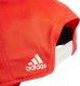Adidas Czapka z daszkiem adidas Daily Cap pomarańczowa IR7907 Młodzieżowa 3