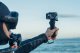Pokrowiec DJI Obudowa wypornościowa do DJI Osmo Action 4