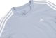 Adidas Koszulka damska adidas Essentials Slim 3-Stripes Tee jasnoniebieska IM2788 L 4