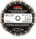 NAC Tarcze diamentowe NAC DC-2SET 230 mm do betonu (2 szt) 2
