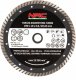 NAC Tarcze diamentowe NAC DC-2SET 230 mm do betonu (2 szt) 3