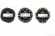 NAC Tarcze diamentowe NAC DC-3SET 125 mm do betonu (3 szt) 2
