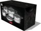 G21 Cookware set G21 Gourmet Magic 60022154, 9 pcs 15