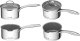 G21 Cookware set G21 Gourmet Magic 60022154, 9 pcs 16