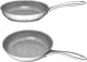G21 Cookware set G21 Gourmet Magic 60022154, 9 pcs 17