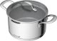 G21 Cookware set G21 Gourmet Magic 60022154, 9 pcs 18